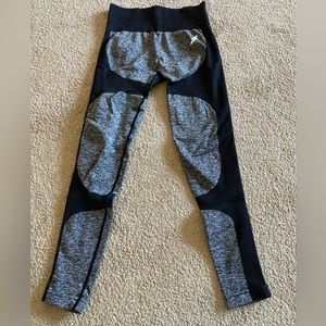 Doyoueven leggings black